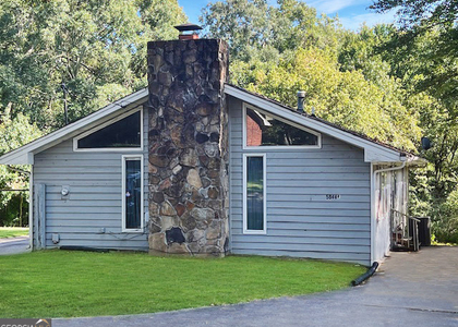 5850 Old Bill Cook Road - Photo 1
