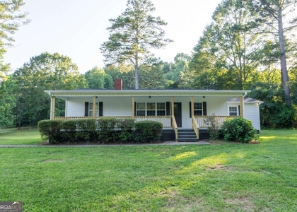 3322 Dewey Hogan Road - Photo 1