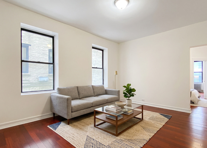 250 Fort Washington Avenue #1D - Photo 1