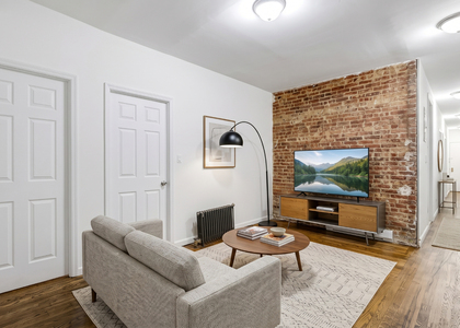 188 Claremont Avenue #4 - Photo 1
