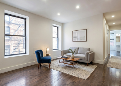 4 Saint Nicholas Terrace #7 - Photo 1