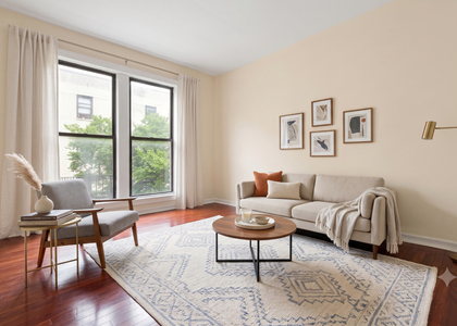 255 Fort Washington Avenue #46 - Photo 1