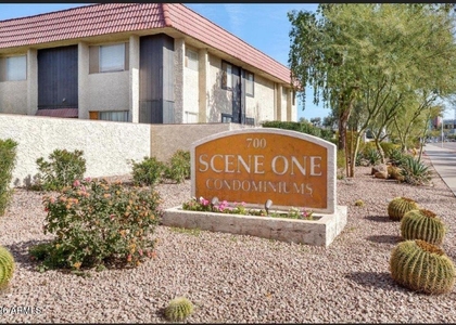 700 W University Drive - Photo 1