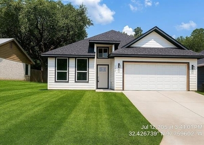 1023 Mustang Trail - Photo 1