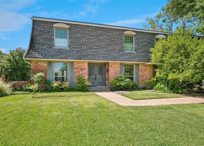10503 Berry Knoll Drive - Photo 1