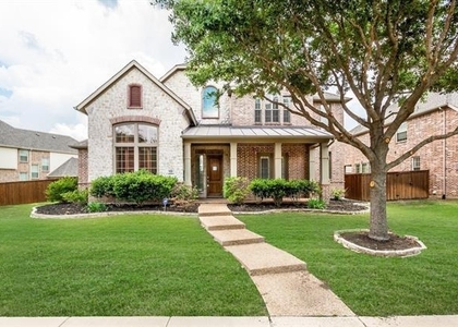 921 Pine Burst Drive - Photo 1
