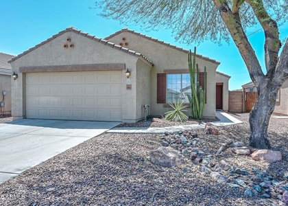 12015 W Camino Vivaz -- - Photo 1