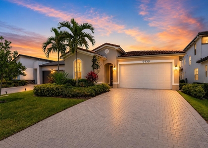 6439 Trails Of Foxford Court - Photo 1