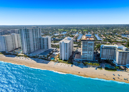 4010 Galt Ocean Drive - Photo 1
