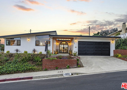 4600 Don Quixote Drive - Photo 1