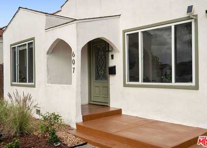 607 W 111th Place - Photo 1