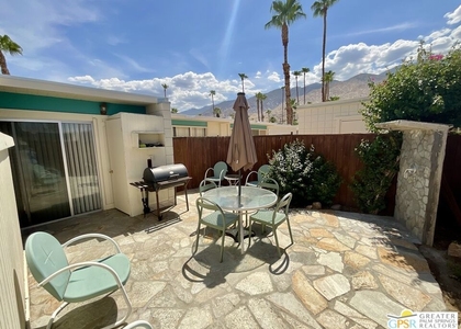 1111 E Palm Canyon Drive - Photo 1