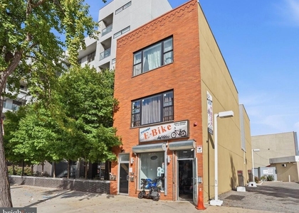 1233 S Broad Street - Photo 1