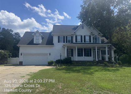 326 Stone Cross Drive - Photo 1