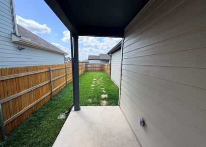 5904 Jennifer Pasture Path - Photo 1