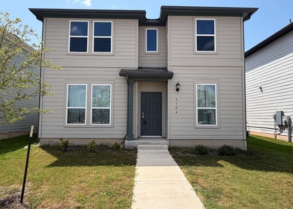 5904 Jennifer Pasture Path - Photo 1