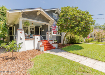 2751 Herschel Street - Photo 1
