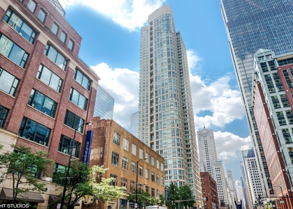 345 N Lasalle Street - Photo 1