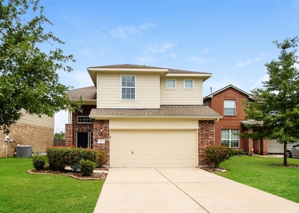 18702 Walden Glen Circle - Photo 1