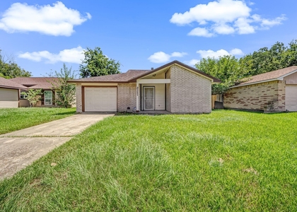 3111 Overcross Drive - Photo 1