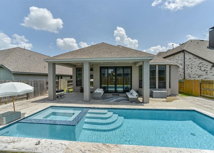 16911 Lupine Meadow Lane - Photo 1
