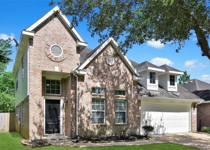 5601 Savannah Woods Lane - Photo 1