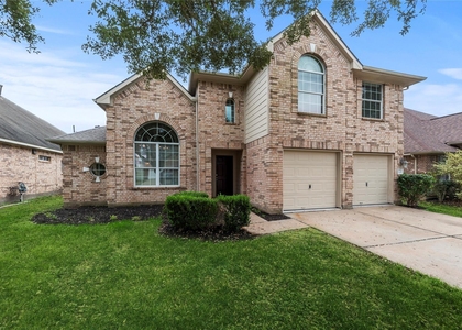 6411 Briar Moss Lane - Photo 1