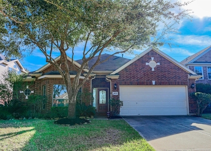 15010 Wildberry Creek Court - Photo 1