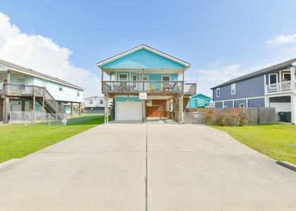 4131 Jackson Drive - Photo 1