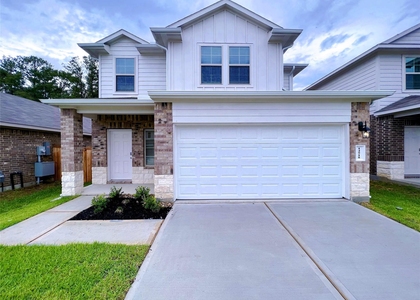 14918 Cypress Hollow Drive - Photo 1