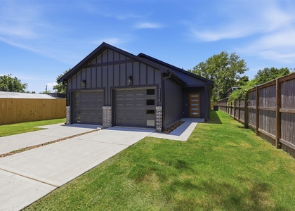 5921 Mountwood Street - Photo 1