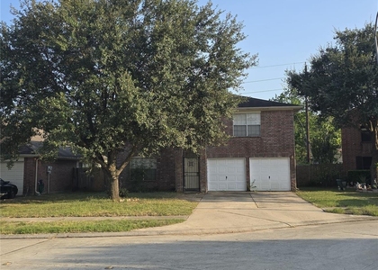 3006 Greenbriar Springs Drive - Photo 1