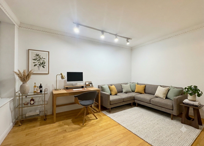 112 West 72nd Street - Photo 1