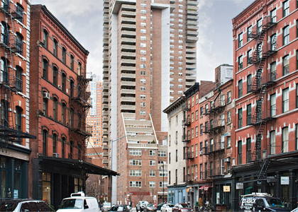 North Moore Street (Hudson Riv - Photo 1
