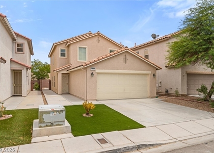 7660 Hope Valley Street - Photo 1