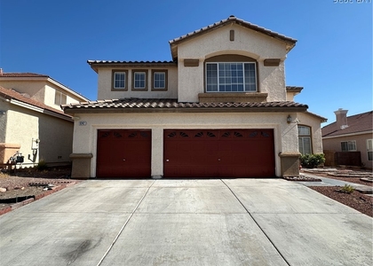 9242 Snow Flower Avenue - Photo 1