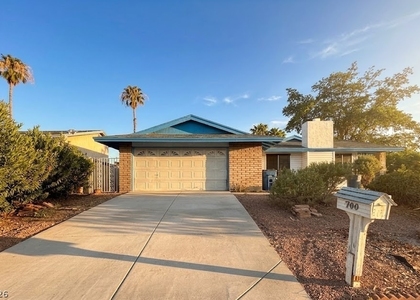 700 Northstar Street - Photo 1