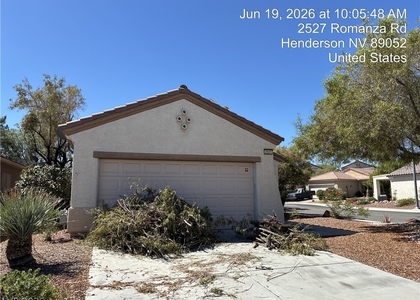 2523 Romanza Road - Photo 1