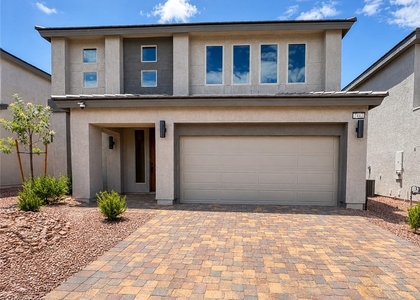 7443 Legacy Point Street - Photo 1