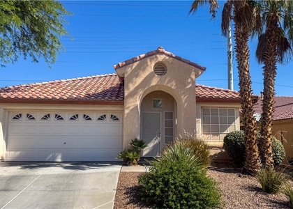 10724 Windrose Point Avenue - Photo 1
