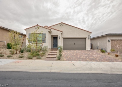 689 Monteverdi Peak Street - Photo 1