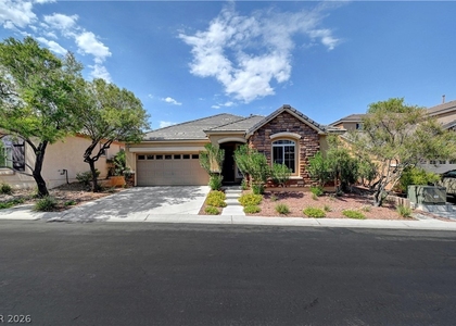 10240 Gladstone Peak Street - Photo 1