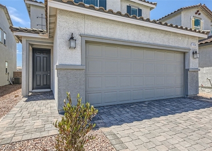 4159 Scarlet Cob Avenue - Photo 1