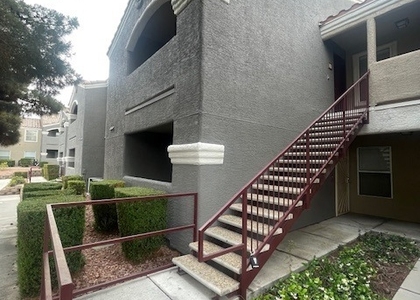 5055 W Hacienda Avenue - Photo 1