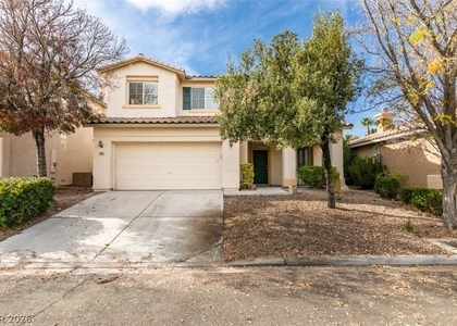 1509 Cimarron Crest Street - Photo 1