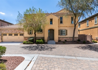 11230 Corsica Mist Avenue - Photo 1