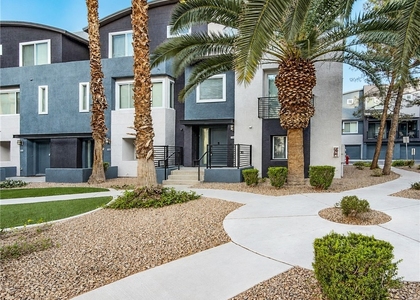 9050 W Tropicana Avenue - Photo 1