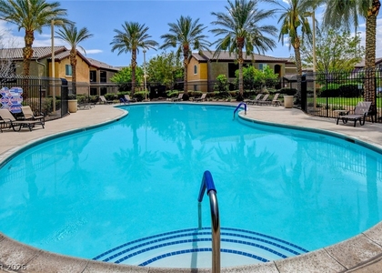 6868 Sky Pointe Drive - Photo 1