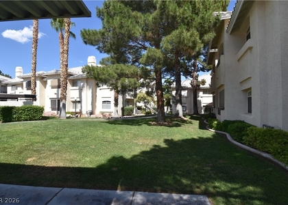3320 S Fort Apache Road - Photo 1