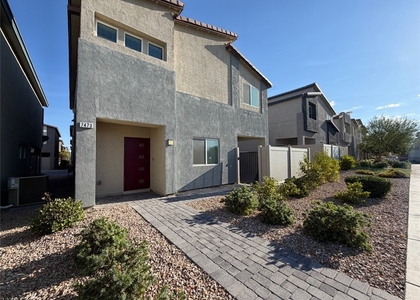 7473 Garnet Moon Street - Photo 1